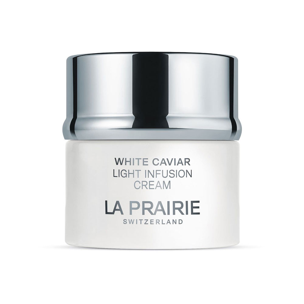 LA PRAIRIE（ラ・プレリー） WC ライトインフュージョン クリームの