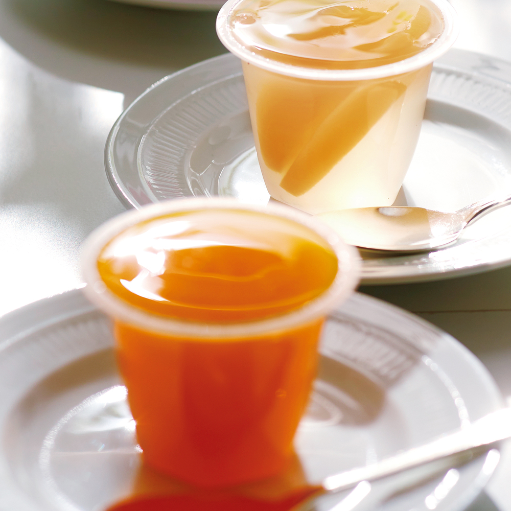 果実ゼリー6入W | 商品詳細 | 高島屋オンラインストア