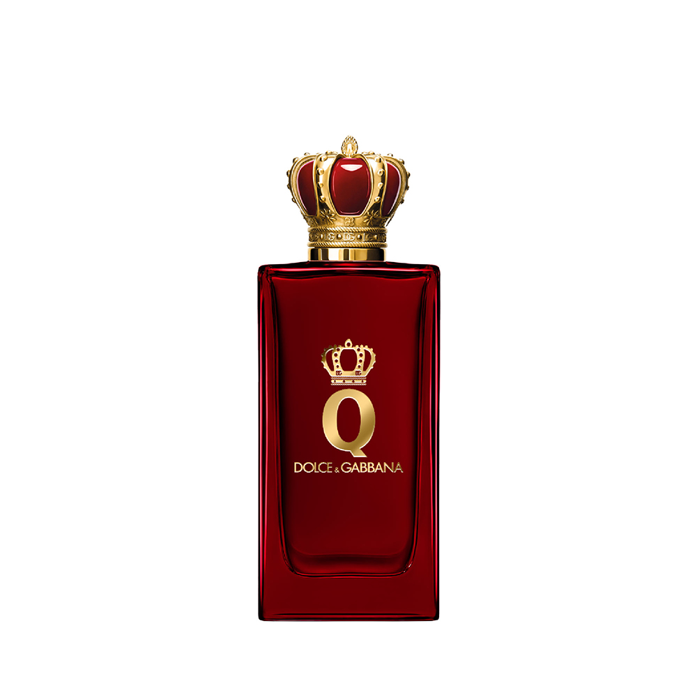 DOLCE＆GABBANA FRAGRANCE（ドルチェ＆ガッバーナ フレグランス） Q by