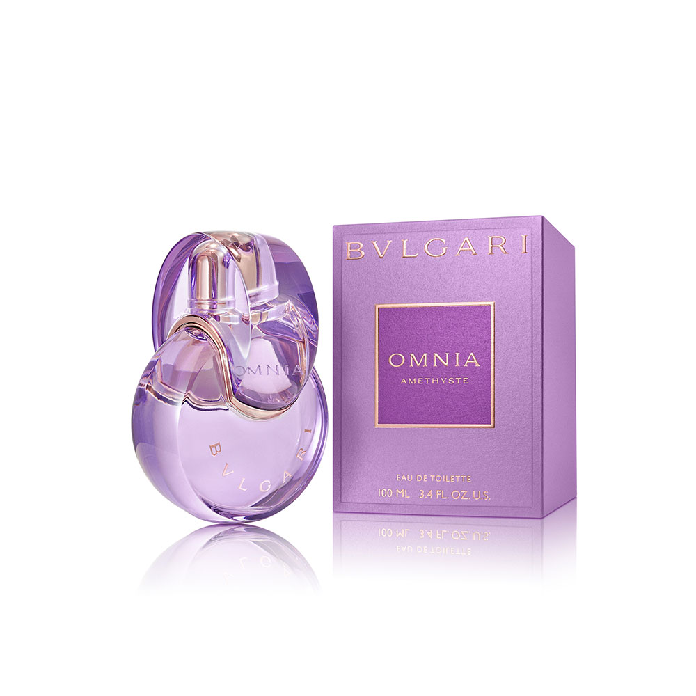 BVLGARI（ブルガリ） オムニア アメジスト オードトワレの通販
