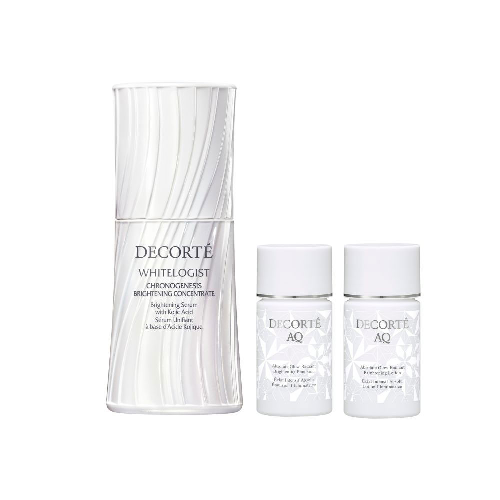 DECORTE（コスメデコルテ） 【数量限定】コウジ酸美白 トライアル