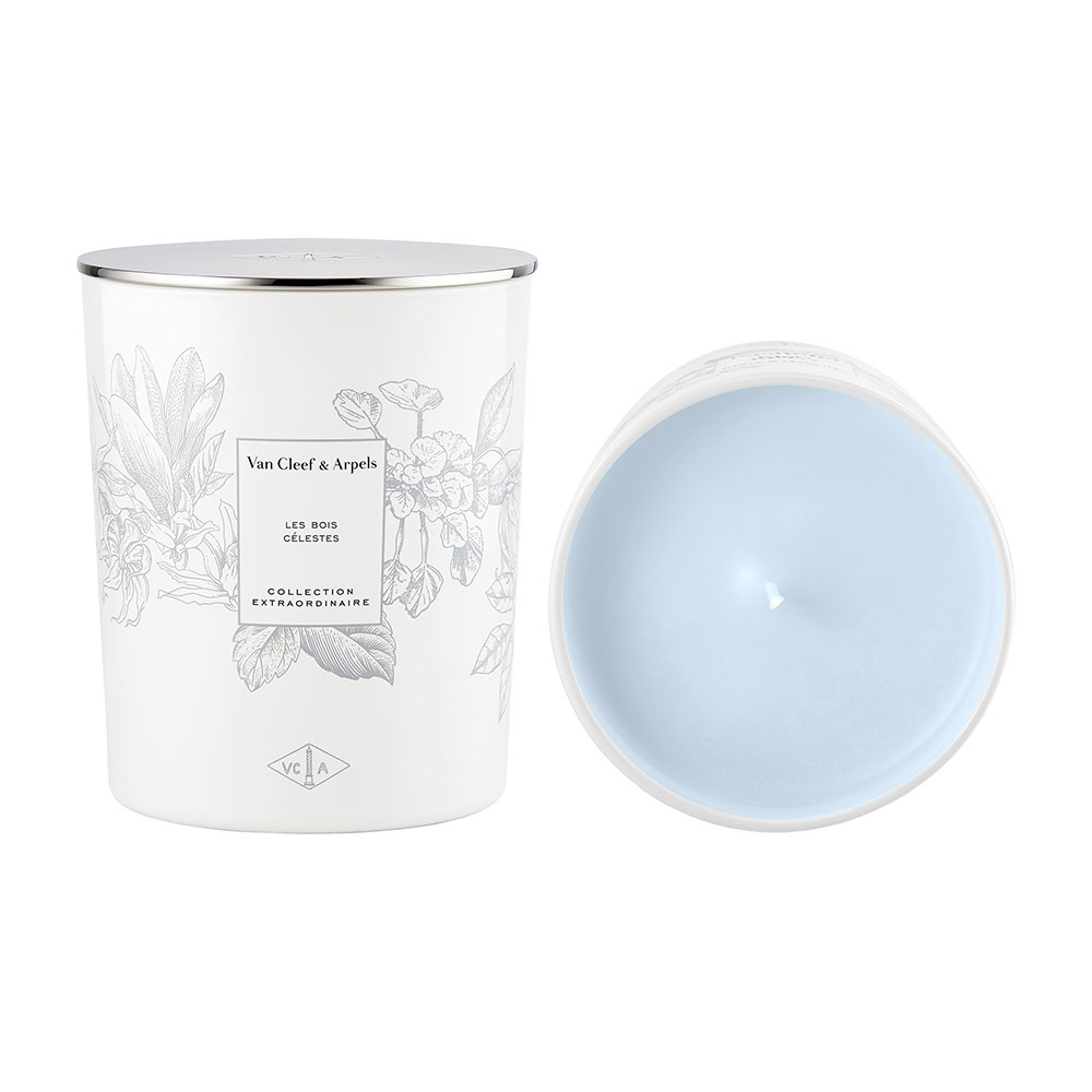 Van Cleef＆Arpels（ヴァン クリーフ＆アーペル） コレクシオン