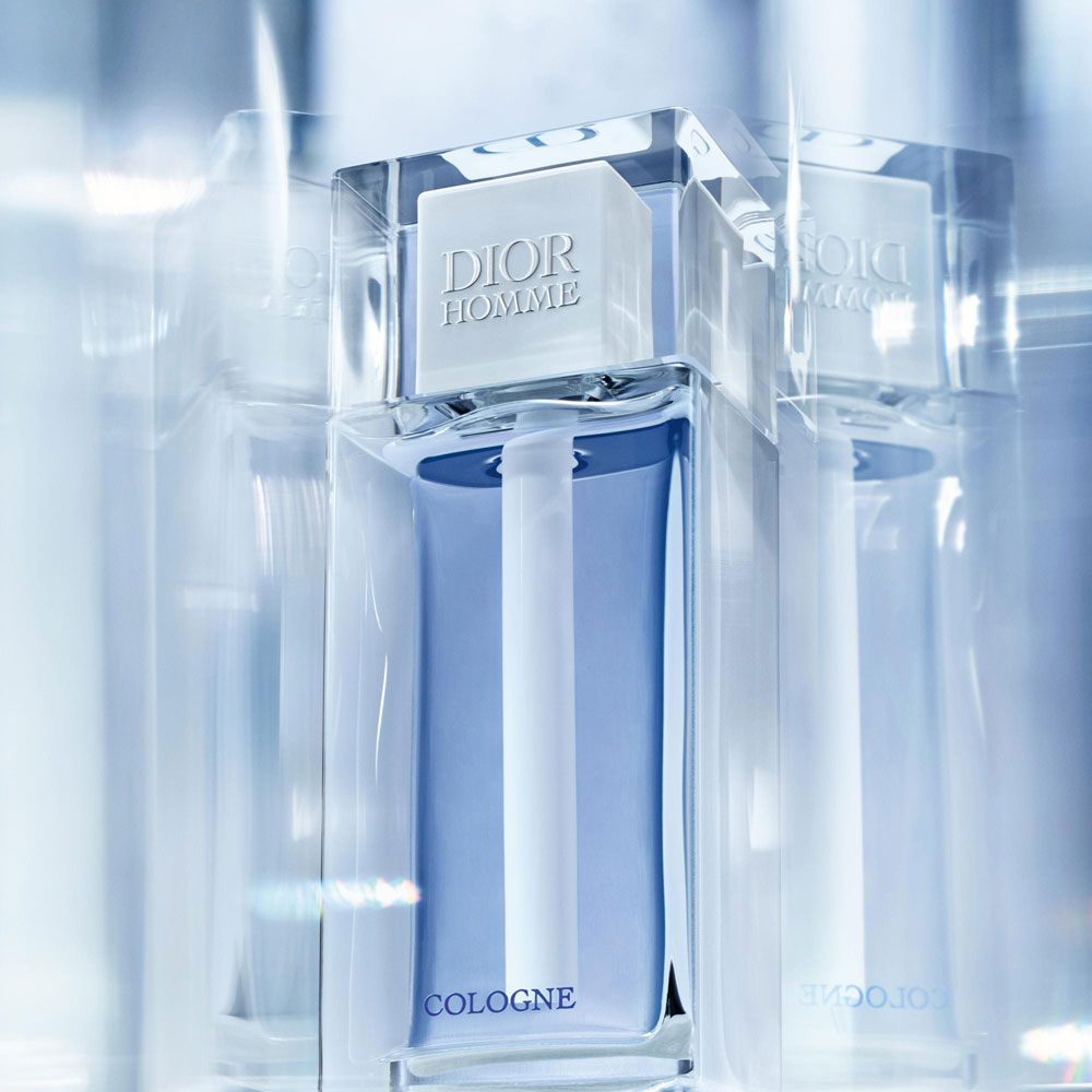 DIOR（ディオール） ディオール オム コロンの通販 | コスメ・デパコス