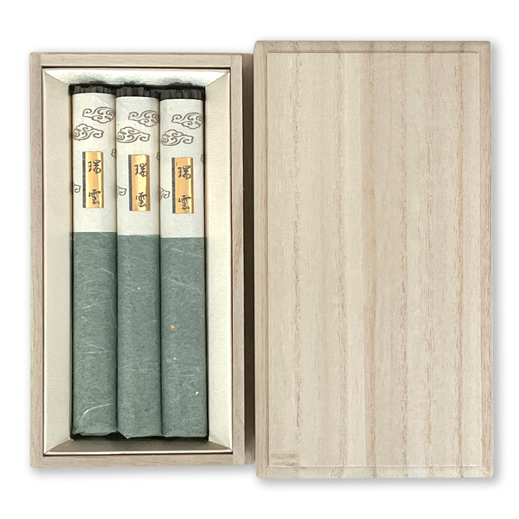 瑞雲 桐箱短寸3入 | 商品詳細 | 高島屋オンラインストア