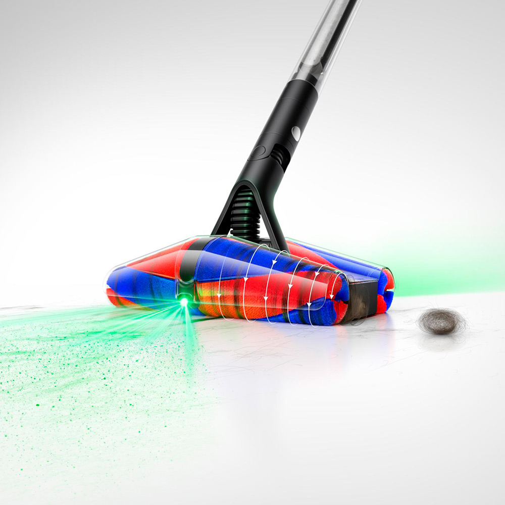 Dyson PencilVac Fluffycones | 商品詳細 | 高島屋オンラインストア