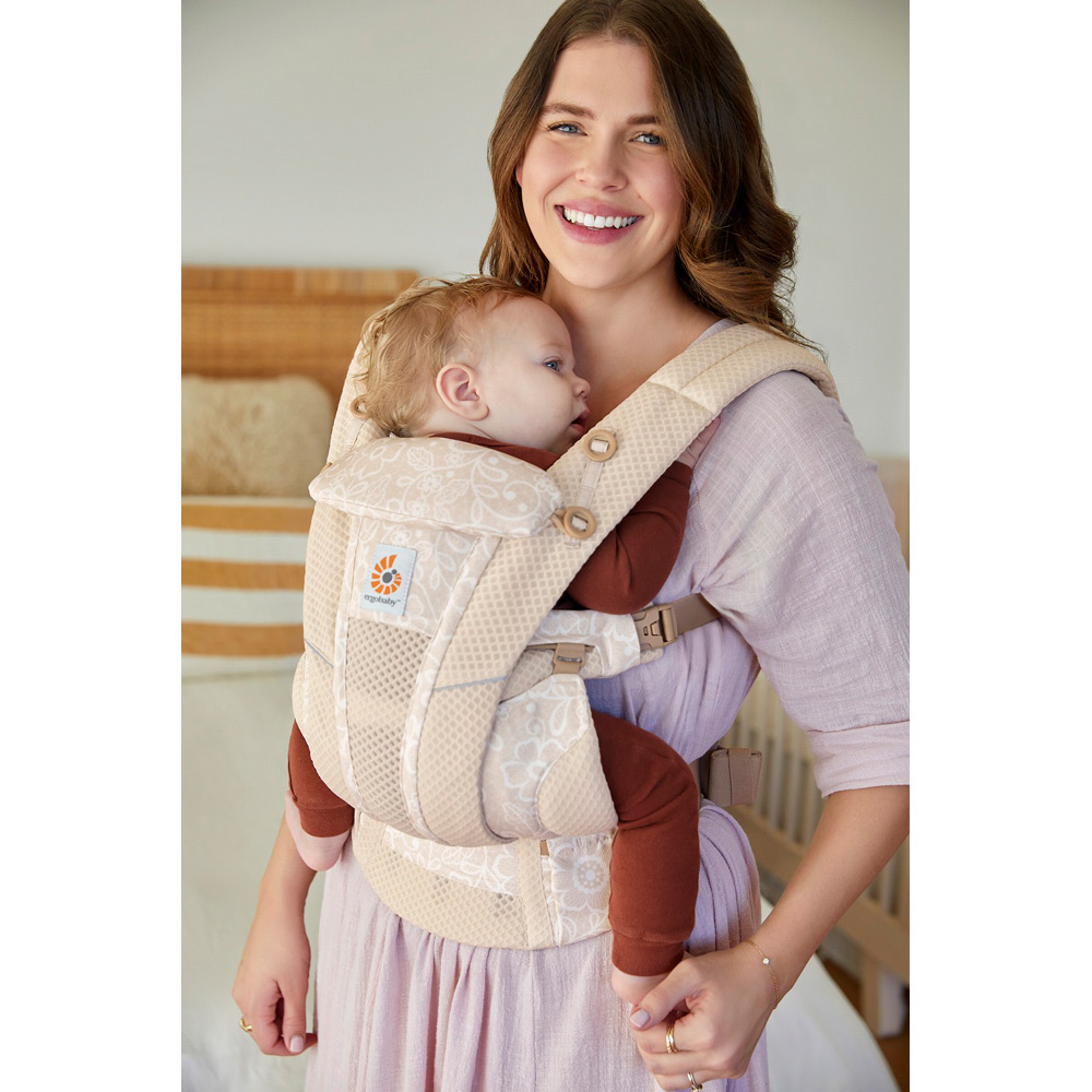 エルゴベビー OMNI Breeze（オムニブリーズ） | 商品詳細 | 高島屋