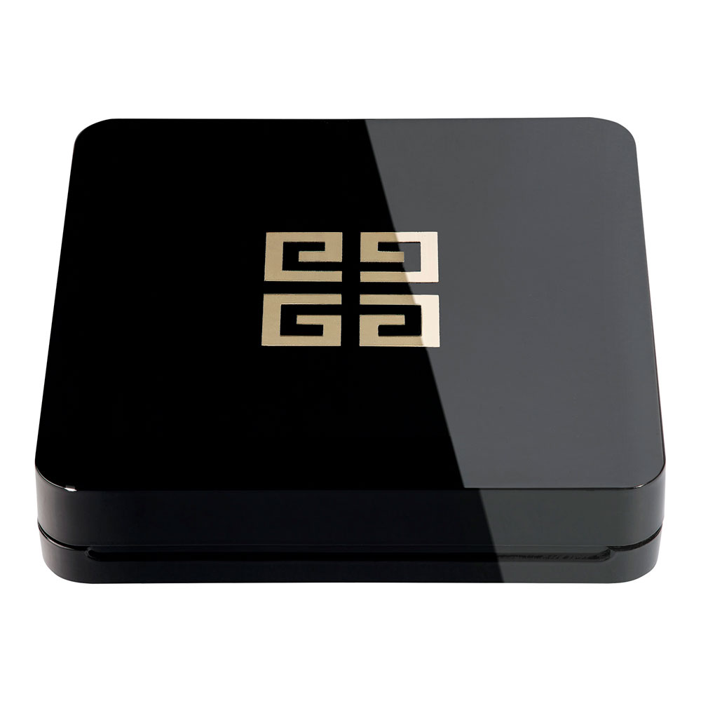 GIVENCHY（ジバンシイ） ソワン ノワール UV コンパクトの通販