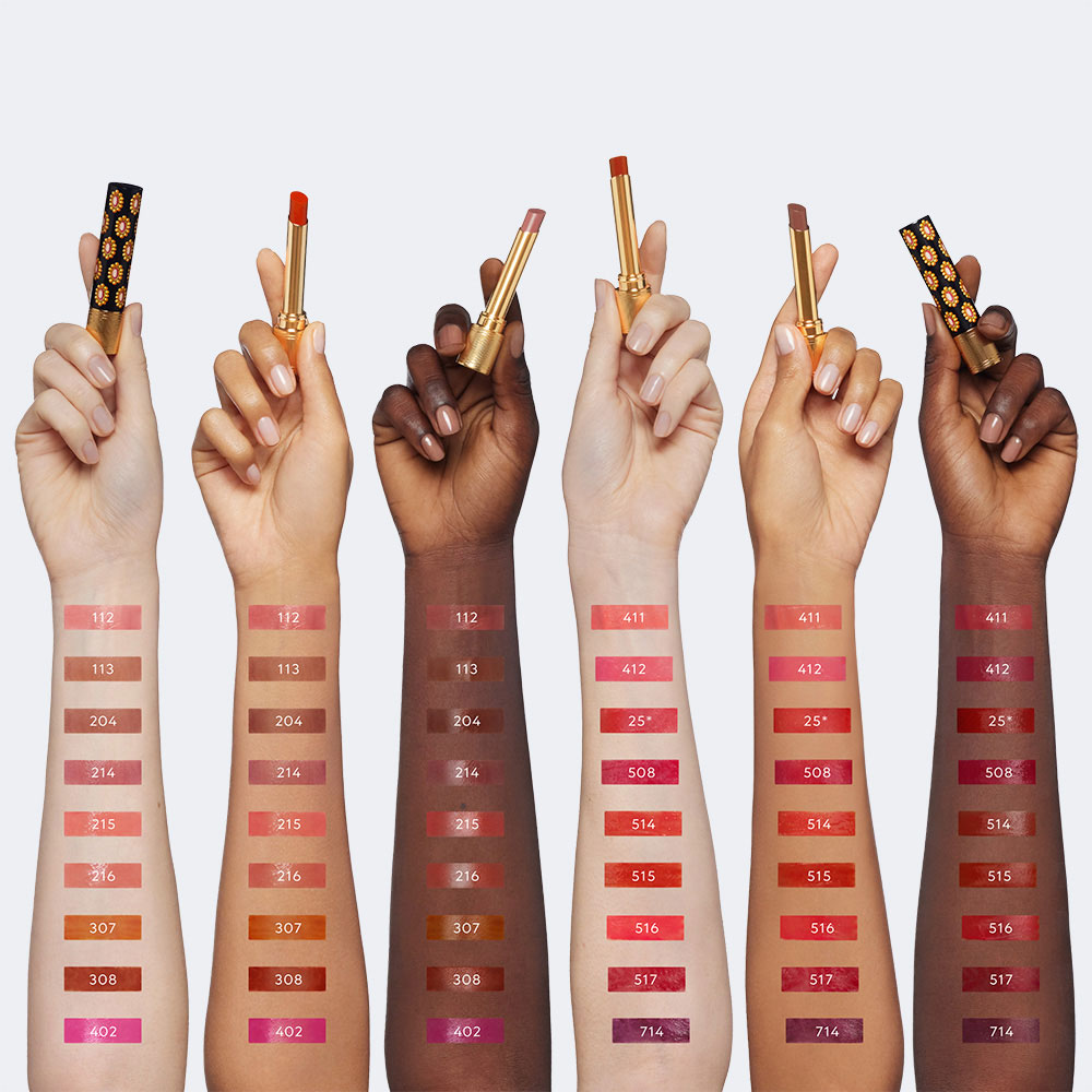 GUCCI beauty（グッチ ビューティ） グッチ ルージュ ドゥ ボーテ