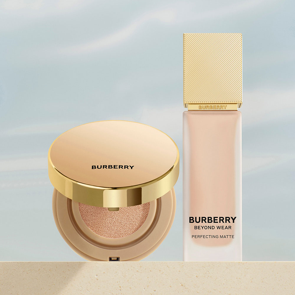 Burberry Beauty（バーバリー ビューティ） バーバリー ビヨンド