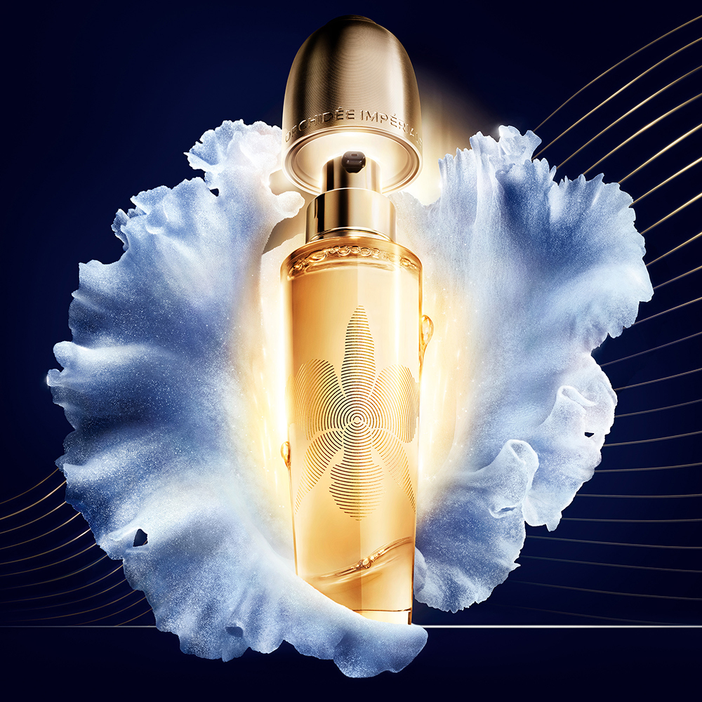 GUERLAIN（ゲラン） オーキデ アンペリアル ザ ファンダメンタル