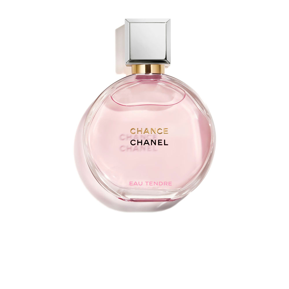 CHANEL チャンス オー タンドゥル オードゥ パルファム（限定