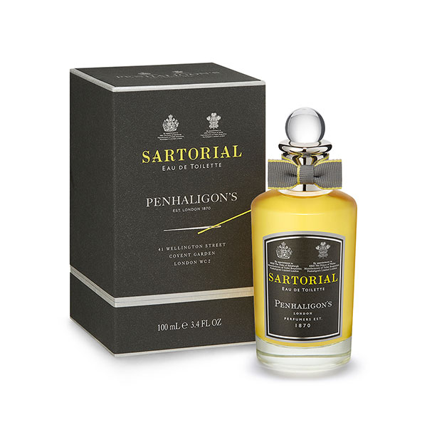 Penhaligon's（ペンハリガン） サルトリアル オードトワレの通販