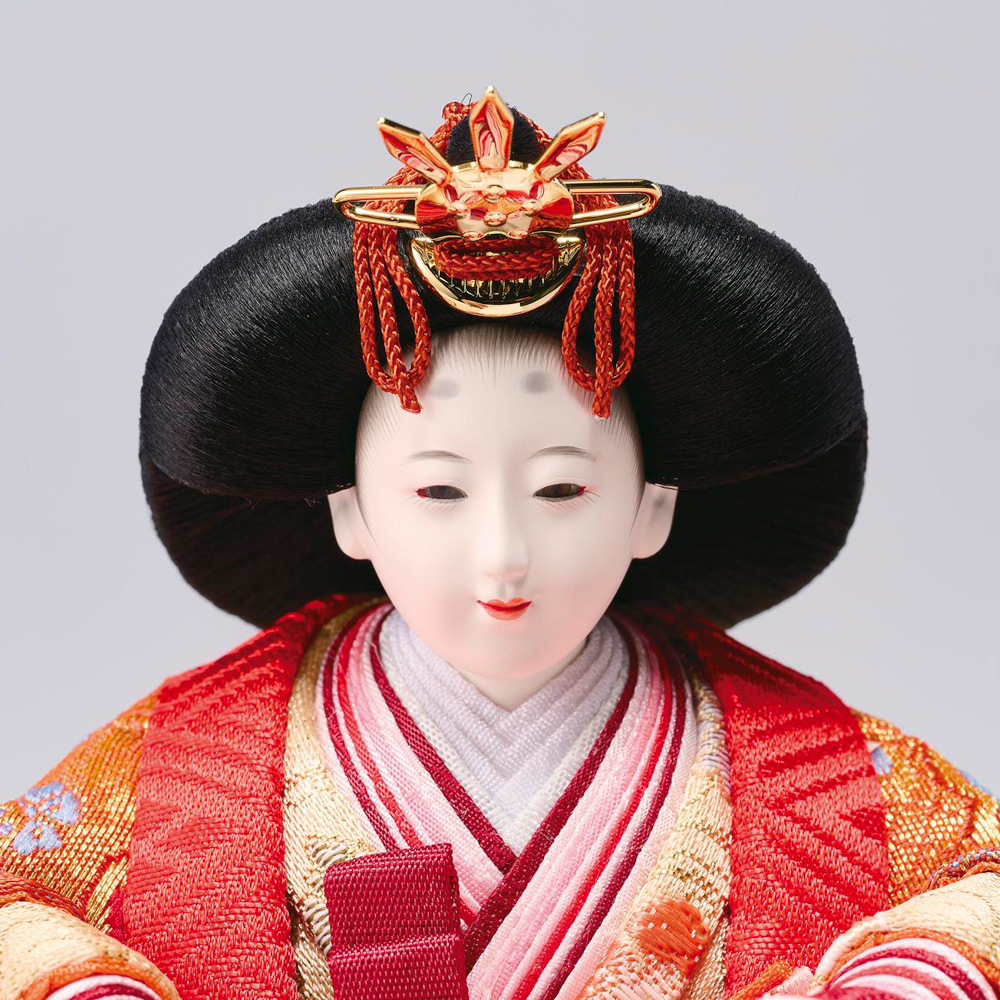 衣裳着親王飾り一式 | 商品詳細 | 高島屋オンラインストア