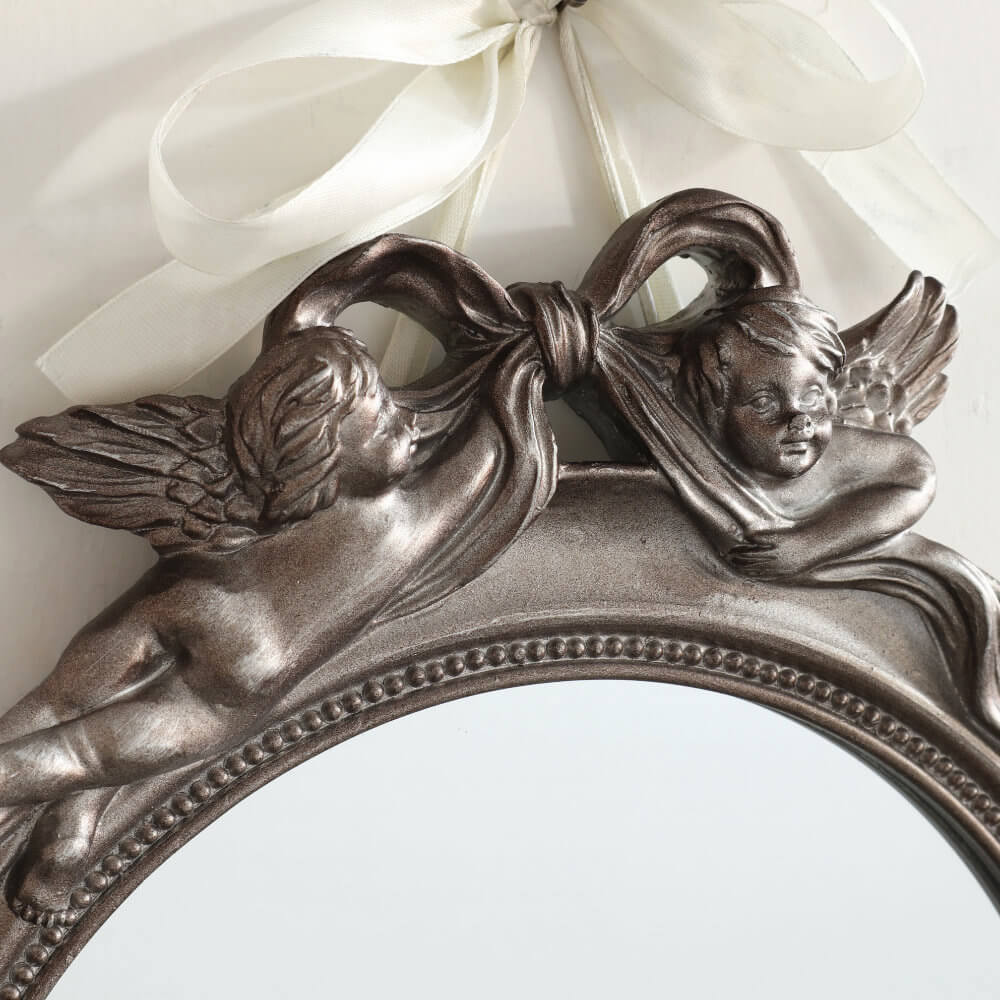 ウォールミラー エンジェルリボン | 商品詳細 | 高島屋オンラインストア