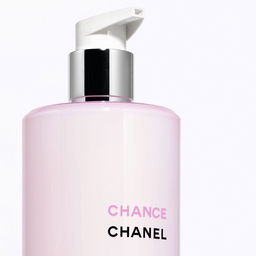 CHANEL チャンス オー スプランディド ボディ ローションの通販