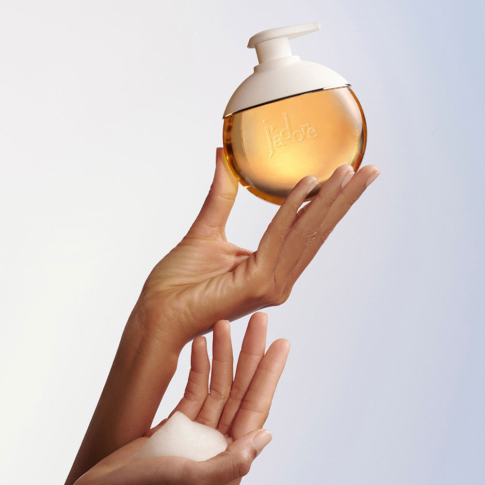 DIOR（ディオール） ジャドール シャワー ジェルの通販 | コスメ