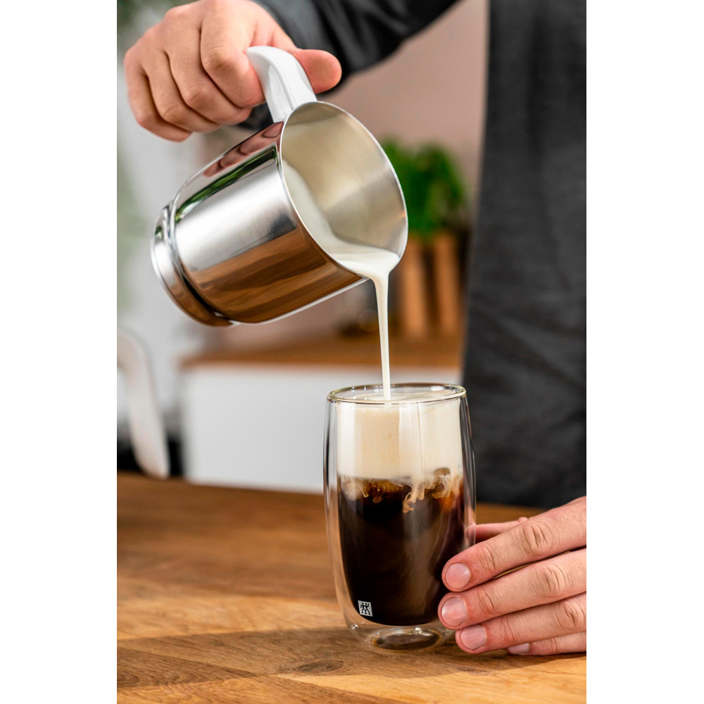 エンフィニジー ミルクフォーマー | 商品詳細 | 高島屋オンラインストア