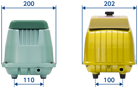 HP-100 HP-120 HP-150 HP-200 - (株)テクノ高槻ホームページ