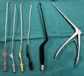 21．神経内視鏡手術、低侵襲手術についてあれこれ │ チーム脳外