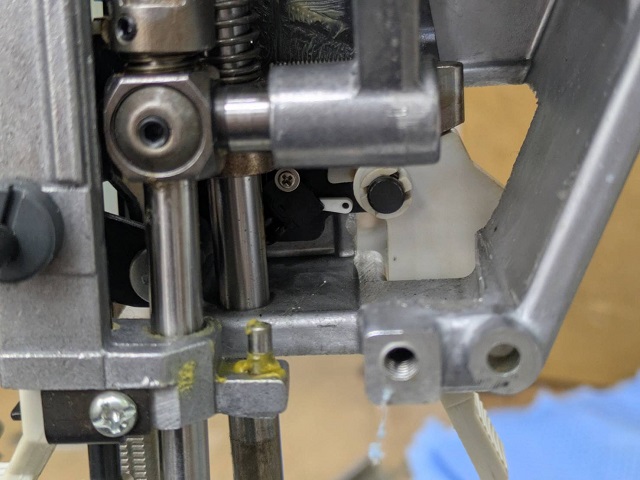 新着情報・お知らせ｜【あなたの街のミシン専門店】ミシンショップタケダ