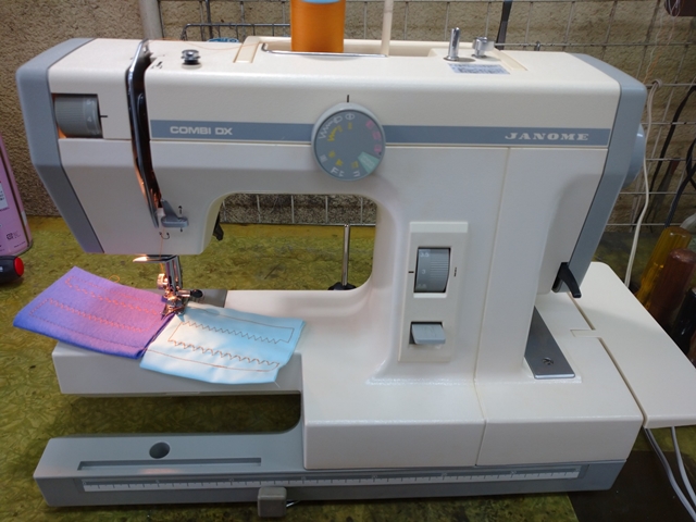 新着情報・お知らせ｜【あなたの街のミシン専門店】ミシンショップタケダ