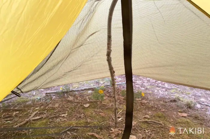 HILLEBERG ヒルバーグ アナリス レッド 正規品 新品 未開封品