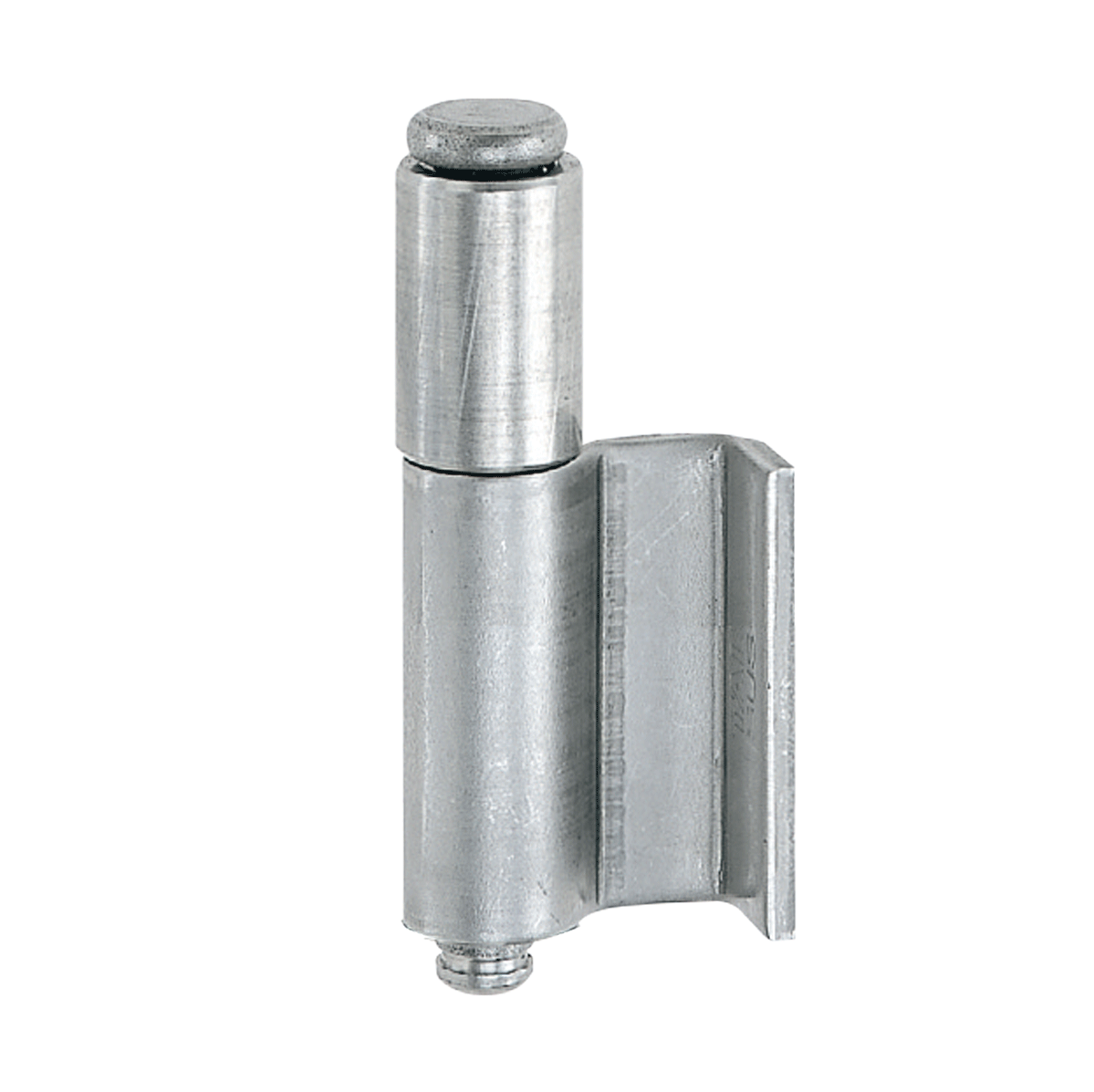 B-1560-2 ステンレス L型裏蝶番1型 | TAKIGEN | タキゲン製造株式会社