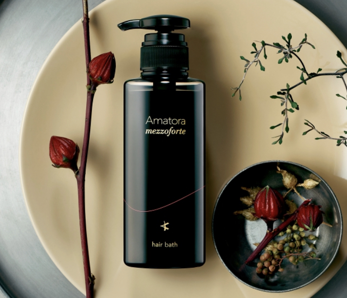 アマトラ メゾフォルテ ｜ 株式会社 タクサム｜大阪の美容ディーラー