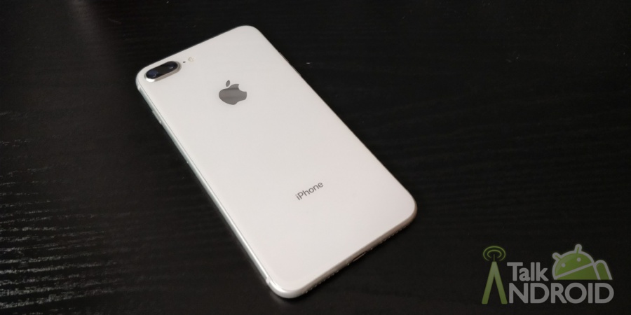 iPhone 8 Plus review: An Android site's perspective - Talk Android