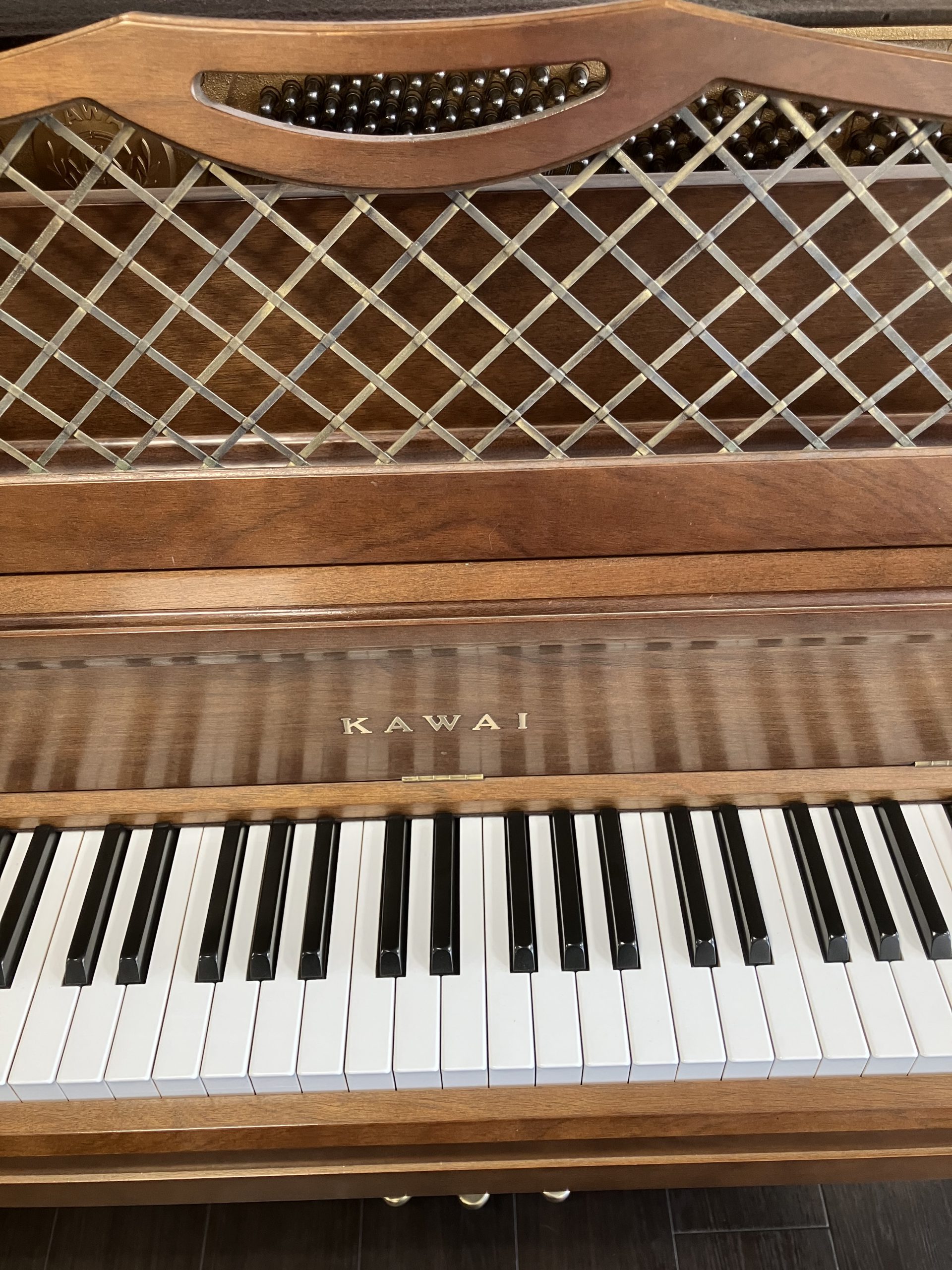 カワイ KL-603 - 株式会社 玉田ピアノ商会