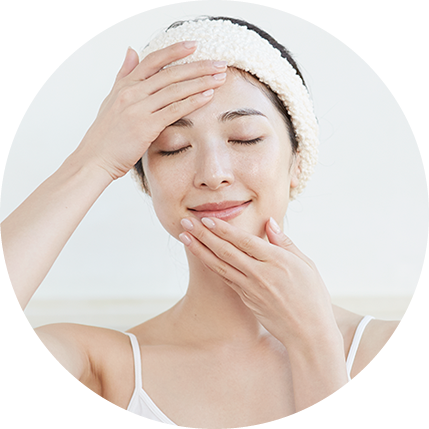 珠花 ミルクローション N | TAMAHANA | 珠花 ウェブサイト