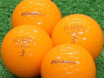 KIRA Ladies【ロストボール激安販売の球手箱】