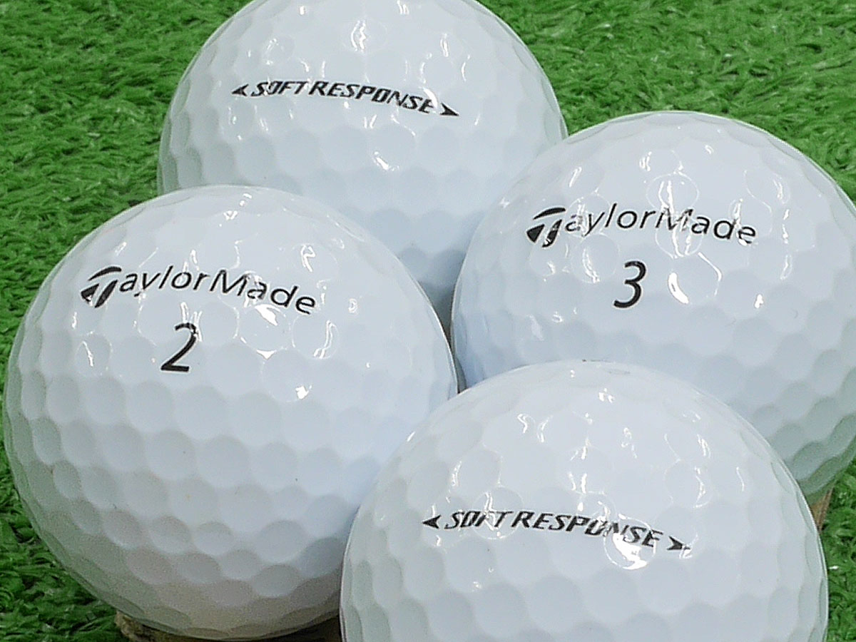 テーラーメイドその他【ロストボール激安販売の球手箱】