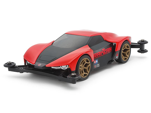 ライザン（MEシャーシ） | タミヤ