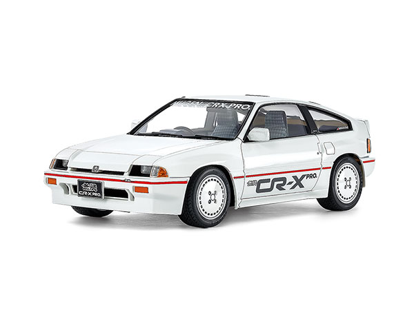 タミヤ 1/24 スポーツカーシリーズ 1/24 Honda バラード スポーツ 無限