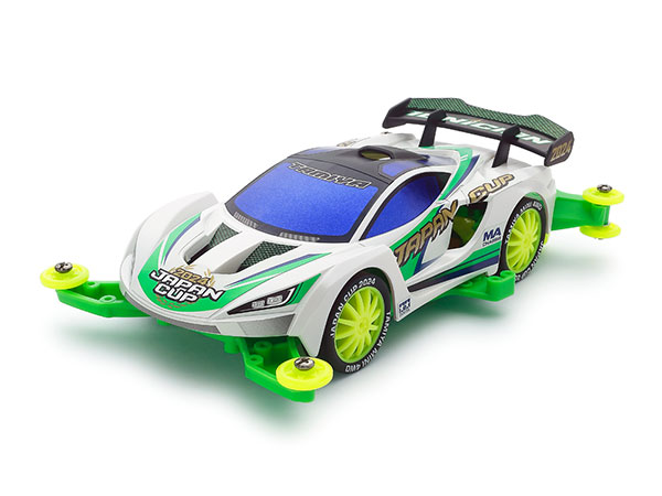 IGNICION (MA CHASSIS) JAPAN CUP 2024 | TAMIYA