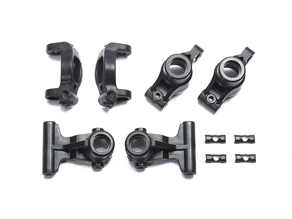 タミヤ RCスペアパーツ SP.1620 M-08 CONCEPT Cパーツ（アップライト 2