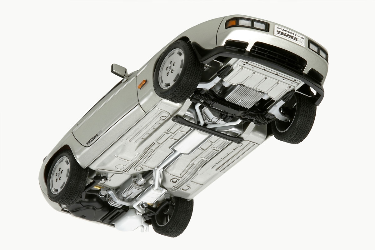 Tamiya Porsche 928S / Tamiya USA