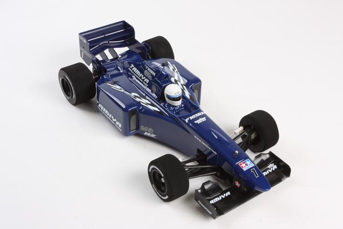 Rc Hp Racing F103Rm (W/Body) F103 / Tamiya USA