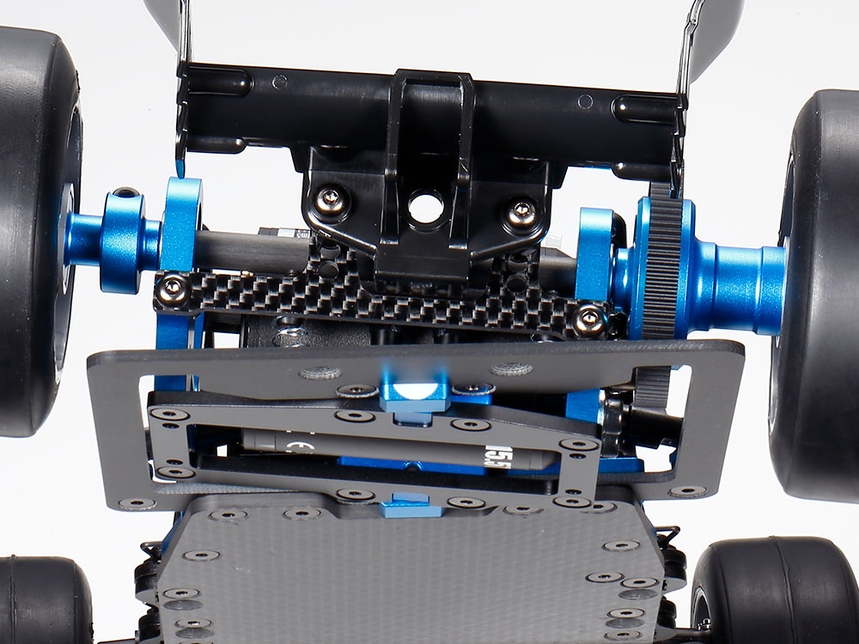 Tamiya 42389 TRF104 Chassis Kit / Tamiya USA