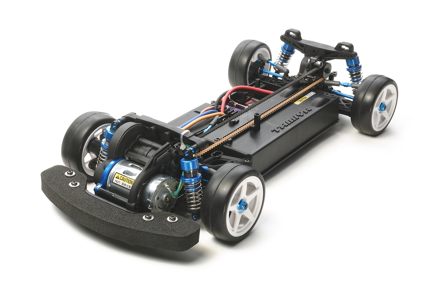 Rc Xv-01 Pro Touring Car Xv-01Tc / Tamiya USA