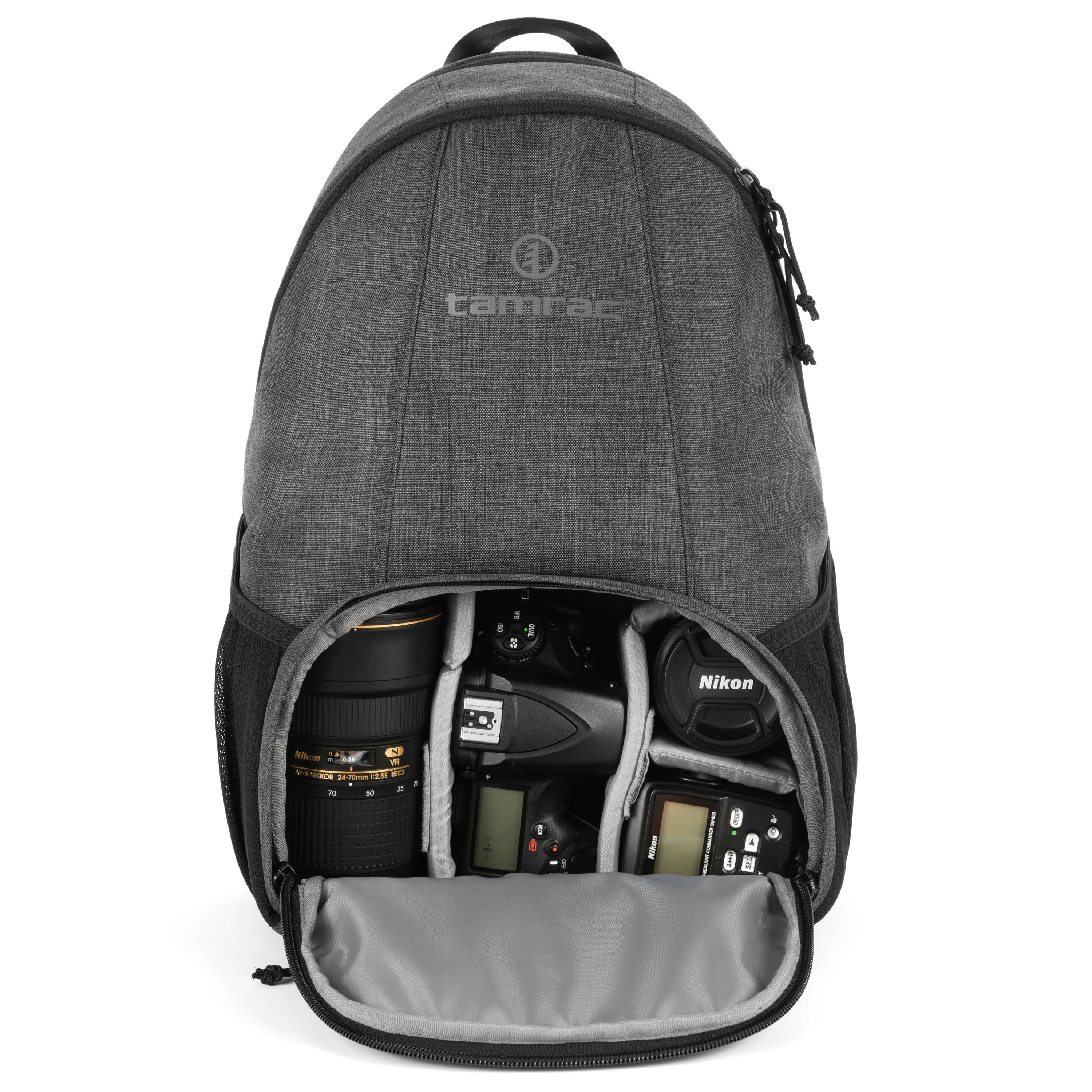 Tradewind Backpack 18 Camera Backpack