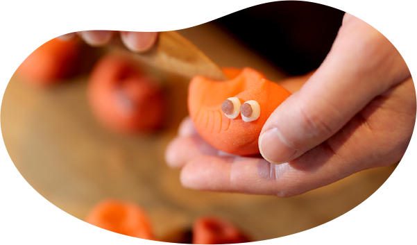 菓子蔵処 田村萬盛堂 | 富山県南砺市城端 | 菓子蔵処 田村萬盛堂では