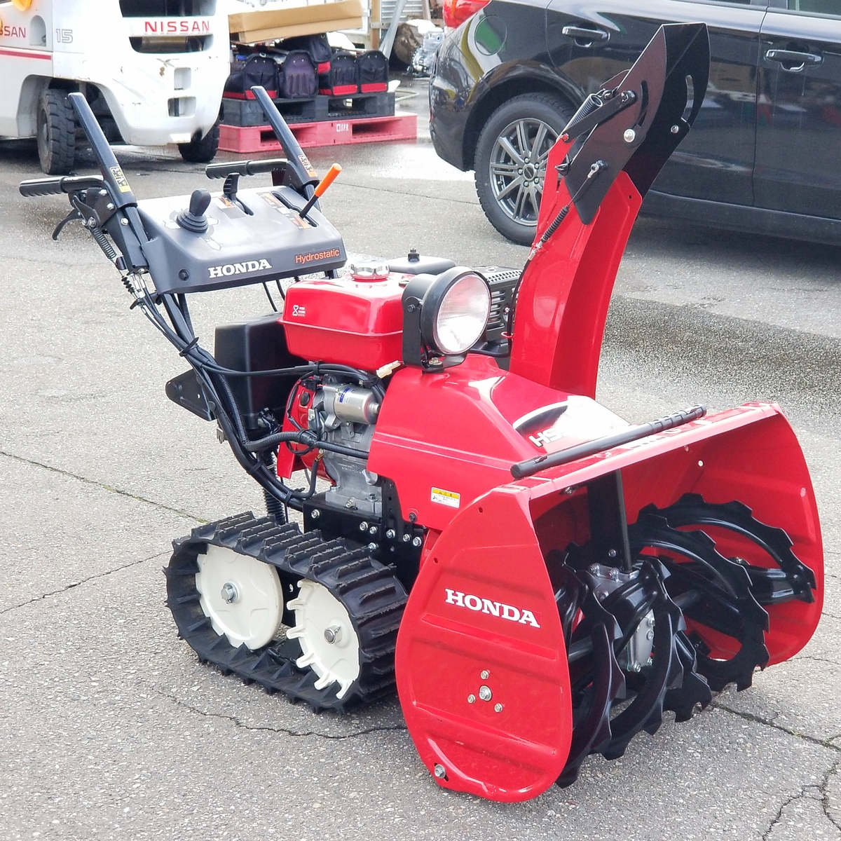 有)田辺農機 農機具のショッピング