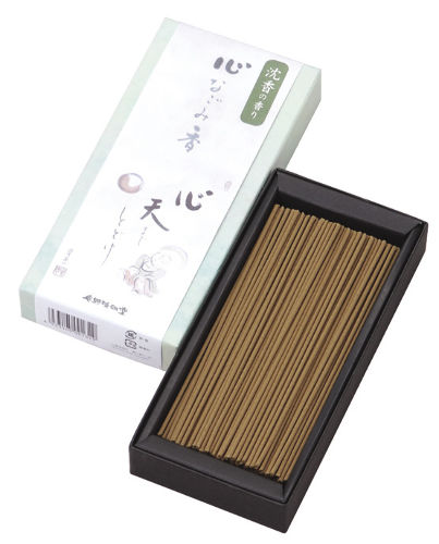 玉初堂 五種香 真盤香 30g 株式会社田中仏具店｜伝統豊かな仏壇・仏具