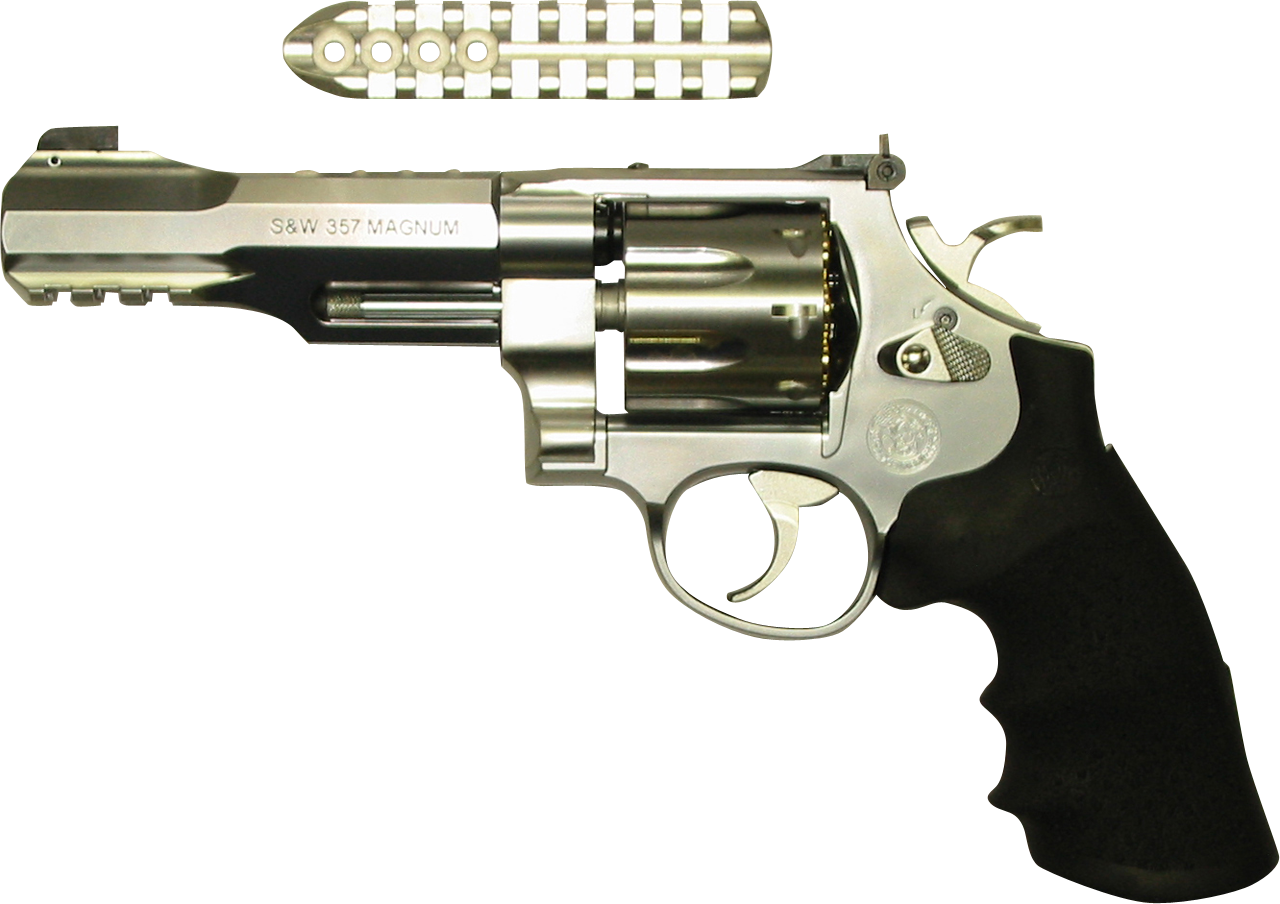 S&W M327 Performance Center M&P R8 | TANAKA WORKS