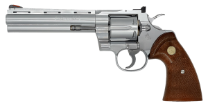 COLT パイソン | TANAKA WORKS