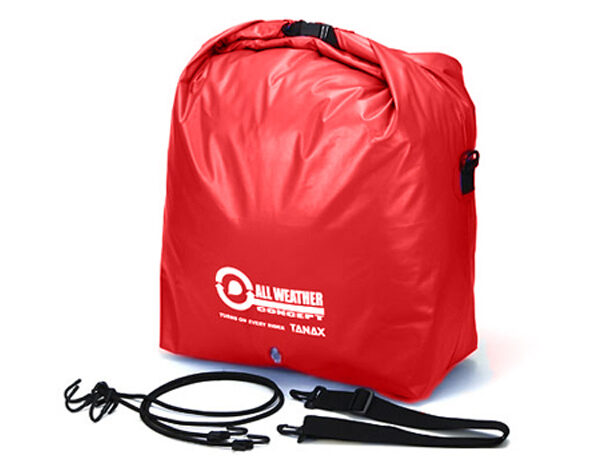 タフザック33（ブルー） | タナックス株式会社