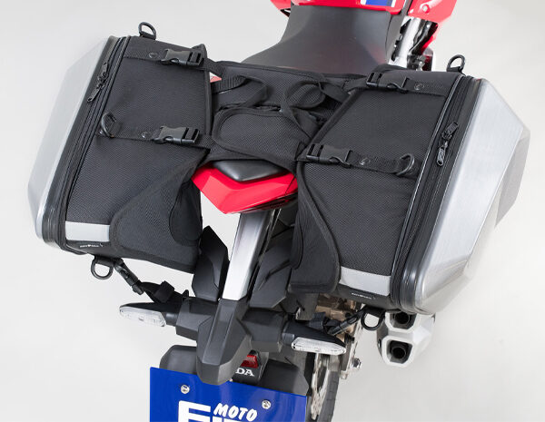 カービングシェルケース（カーボン柄） | タナックス株式会社