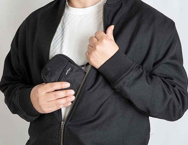 スマートライドサコッシュ | タナックス株式会社